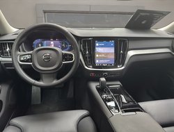 V60 Kombi T6 Twin Engine PHEV Plus Dark Recharge