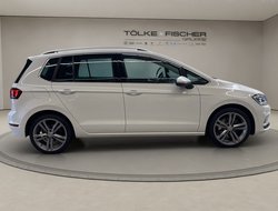 Golf Sportsvan VII 1.5 TSI ACT Highline DCC ACC