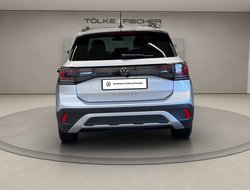 T-Cross Energy 1.0 l TSI OPF  DSG ACC AHK AUT LM