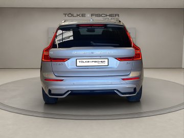 XC60 B4 (Diesel) Plus Dark ACC|AHK|AUT|Kam.|Navi – Bild 5