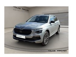 Kamiq 1.0 TSI DSG Balance AHK AUT Kam. KeyLess