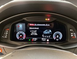 A6 40 2.0 TDI Avant S-Line ACC AUT Kam. Navi 360