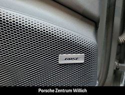 Macan BOSE Panorama Surround-View Luftfederung