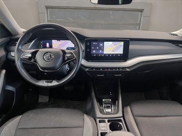 Octavia Combi 2.0 TDI Ambition AUT Navi Virtual – Bild 17