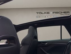 Kamiq 1.5 TSI Monte Carlo Pano ACC AUT Kam. Navi