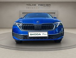 Octavia Combi Tour Navi ACC AHK eHeck SHZ