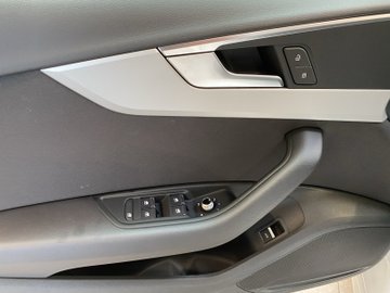 A4 Avant 35 2.0 TDI advanced AUT Navi el.Heck LM – Bild 9
