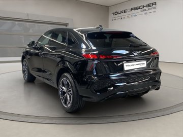 Q3 Sportback e-hybrid 1.5 200 kW ACC AHK LM – Bild 4