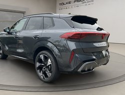 Terramar 1.5 VZ DCC ACC AHK AUT Kam. Navi HUD