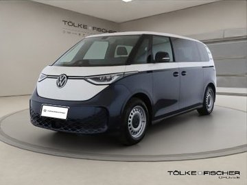ID.Buzz Bus LR W Pro ACC AUT Kam. Navi 360 HUD – Bild 2