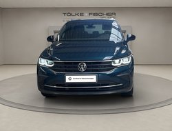 Tiguan 1.5 TSI BMT Active ACC AHK AUT Kam. Navi
