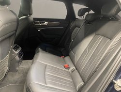 A6 45 3.0 TDI quattro Avant design ACC AUT Kam.