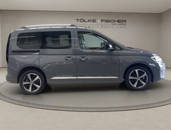 Caddy 1.5 TSI Style NaviPro ACC AUT Kam. Navi LM