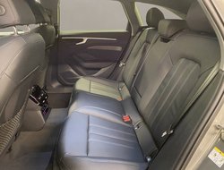 A6 Avant 2.0 TDI W ACC AUT Virtual el.Heck 360