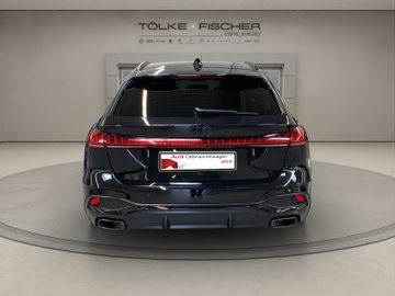 A5 Avant 2.0 TFSI W S-line ACC AHK AUT Navi 360 – Bild 5