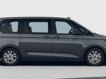 T7 Multivan Trend eHybrid ACC AUT Kam. Virtual – Bild 8