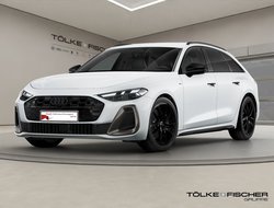 A5 2.0 Avant quattro TFSI W edition one S-line