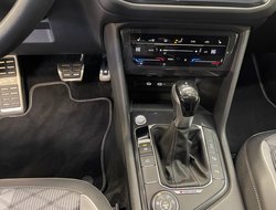 Tiguan Allspace 2.0 TDI 4Motion R-Line R-Line LM