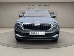 Karoq 1.5 TSI DSG Style ACC Pano AHK Navi PDC RFK