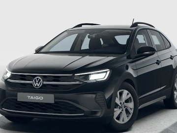 Taigo Life 1.0 l TSI  5-Gang Virtual LED LM PDC – Bild 2
