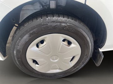 Transit Custom Kasten 2.0 TDCi 280 L1  Trend PDC – Bild 7