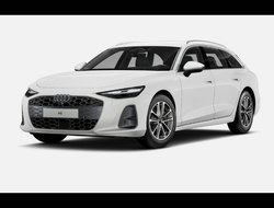 A6 Avant TFSI 150 kW S tronic ACC AUT Kam. LED