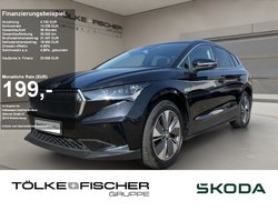 Enyaq 60 ACC eSitz Climatronic LED Kessy