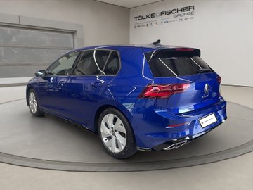 Golf VIII 1.5 eTSI R-Line DCC NaviPro R-Line ACC – Bild 4