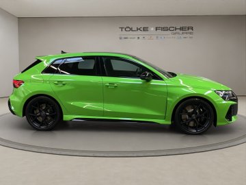RS 3 Sportback 2.5 quattro W TFSI S-line ACC AUT – Bild 6