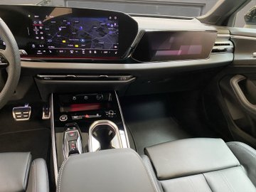 A6 2.0 Avant W TDI ACC AUT Leder Virtual el.Heck – Bild 13