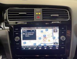 Golf VII 1.5 TSI BMT Join Navi DynLicht KlimaA.