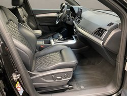 Q5 Sportback 50 2.0 TFSI quattro e S-Line S-line