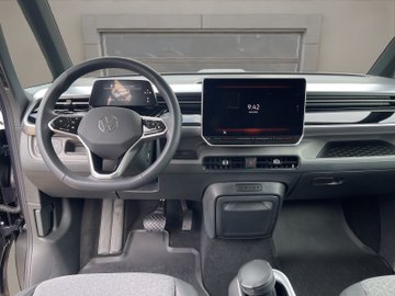 ID.Buzz Bus LR W Pro ACC AUT Kam. Navi 360 HUD – Bild 16