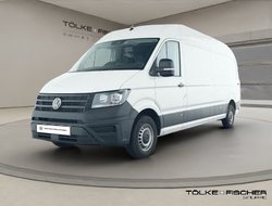 Crafter 35 2.0 TDI Kasten lang FWD Hochdach Kam.