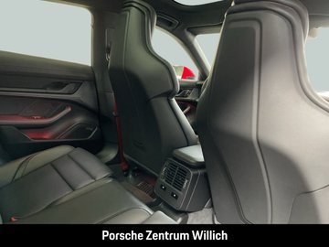 Taycan 4S Cross Turismo InnoDrive Surround-View – Bild 26