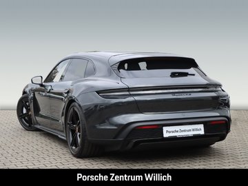 Taycan 4S Sport Turismo Burmester InnoDrive LED – Bild 3