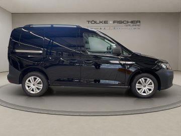 Caddy Cargo 1.5 l TSI EU6 6-Gang AHK Virtual PDC – Bild 6