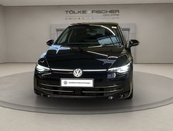 Golf VIII 1.5 eTSI W Style DCC IQLight ACC AUT