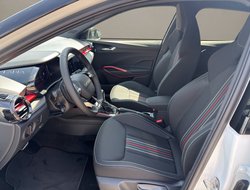 Fabia 1.0 TSI Monte Carlo ACC Kam. Navi LED