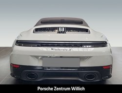 992 911 Carrera S Cabriolet Surround-View BOSE