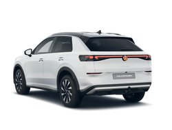 T-Roc 1.5 l eTSI OPF 7-Gang-DSG GJR AHK