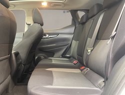 Qashqai 1.3 DIG-T Zama AUT Kam. Leder Navi Pano
