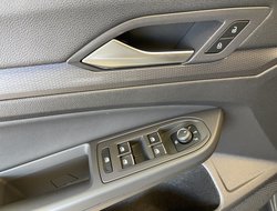 Golf VIII 2.0 TSI GTI Clubsport AUT Leder Navi