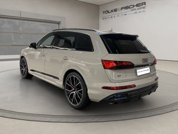 Q7 3.0 quattro TDI W S-Line business S-line AUT – Bild 4