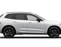 XC60 T8 PHEV PLUS BLACK EDITION Gewerbeaktion!