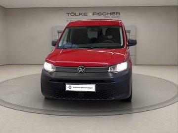 Caddy 2.0 TDI Cargo PDC SoundSys – Bild 3