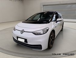 ID.3 S (5-Sitzer) Pro W ACC AUT W-Pumpe KlimaA.