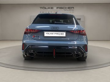 RS 3 Sportback 2.5 quattro W TFSI S-line ACC AUT – Bild 5