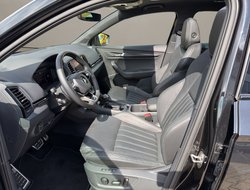 Karoq 1.5 TSI DSG Sportline DCC Pano ACC Navi LED