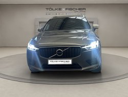XC60 D5- R Design ACC AHK AUT Kam. Navi Sportp.